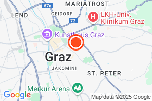 Bild der Adressposition auf der Karte